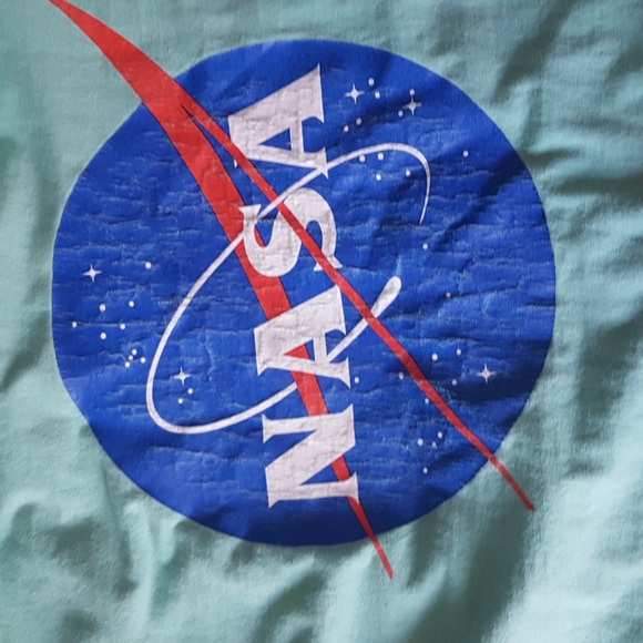 Nasa Long Sleeve - Picture 3 of 3